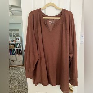 Terra & Sky | Crewneck